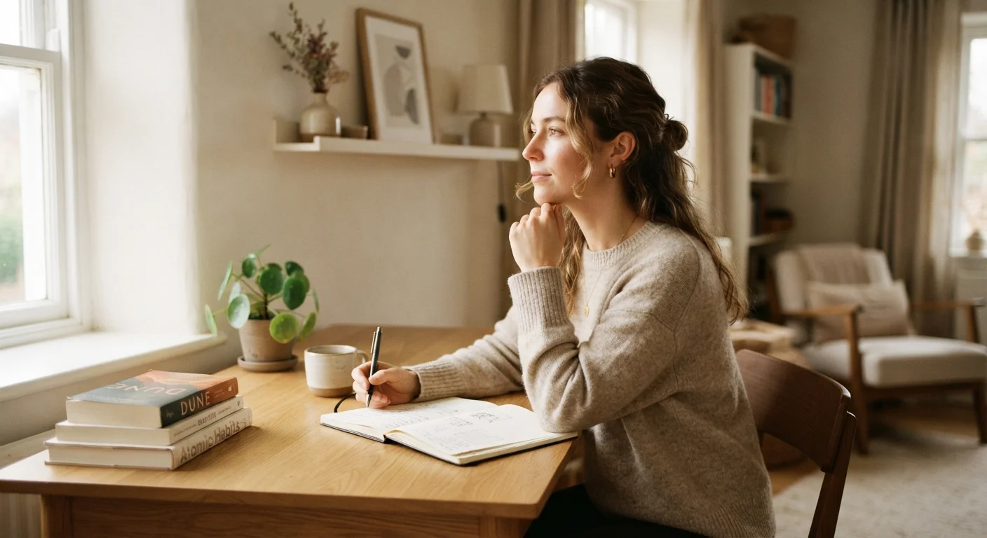Auditing Your Money Mindset: Questions Worth Asking Yourself