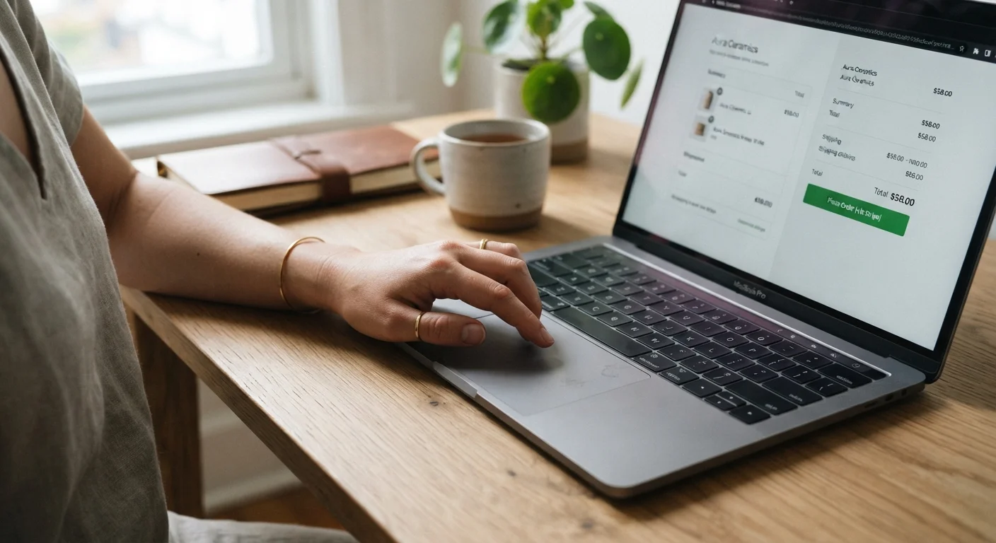 Before You Click 'Buy': A Pre-Purchase Checklist for Online Shoppers