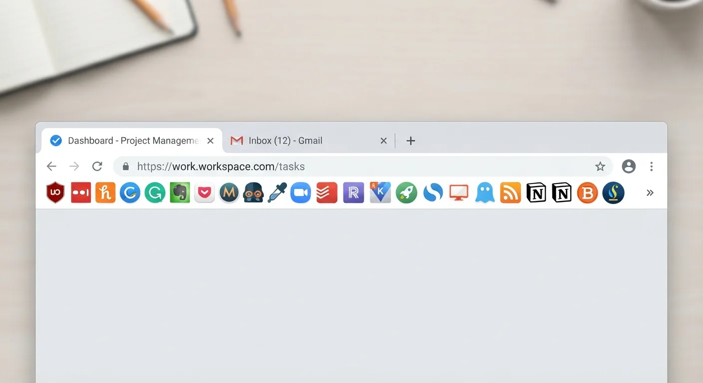 Browser Extensions: Where They Help and Where They Quietly Hurt You