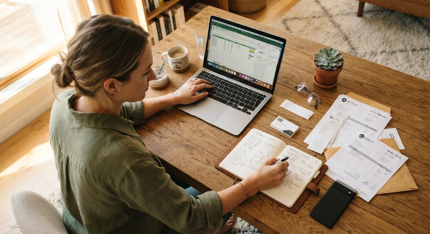 Budgeting on an Irregular Income: Strategies for Freelancers and Gig Workers