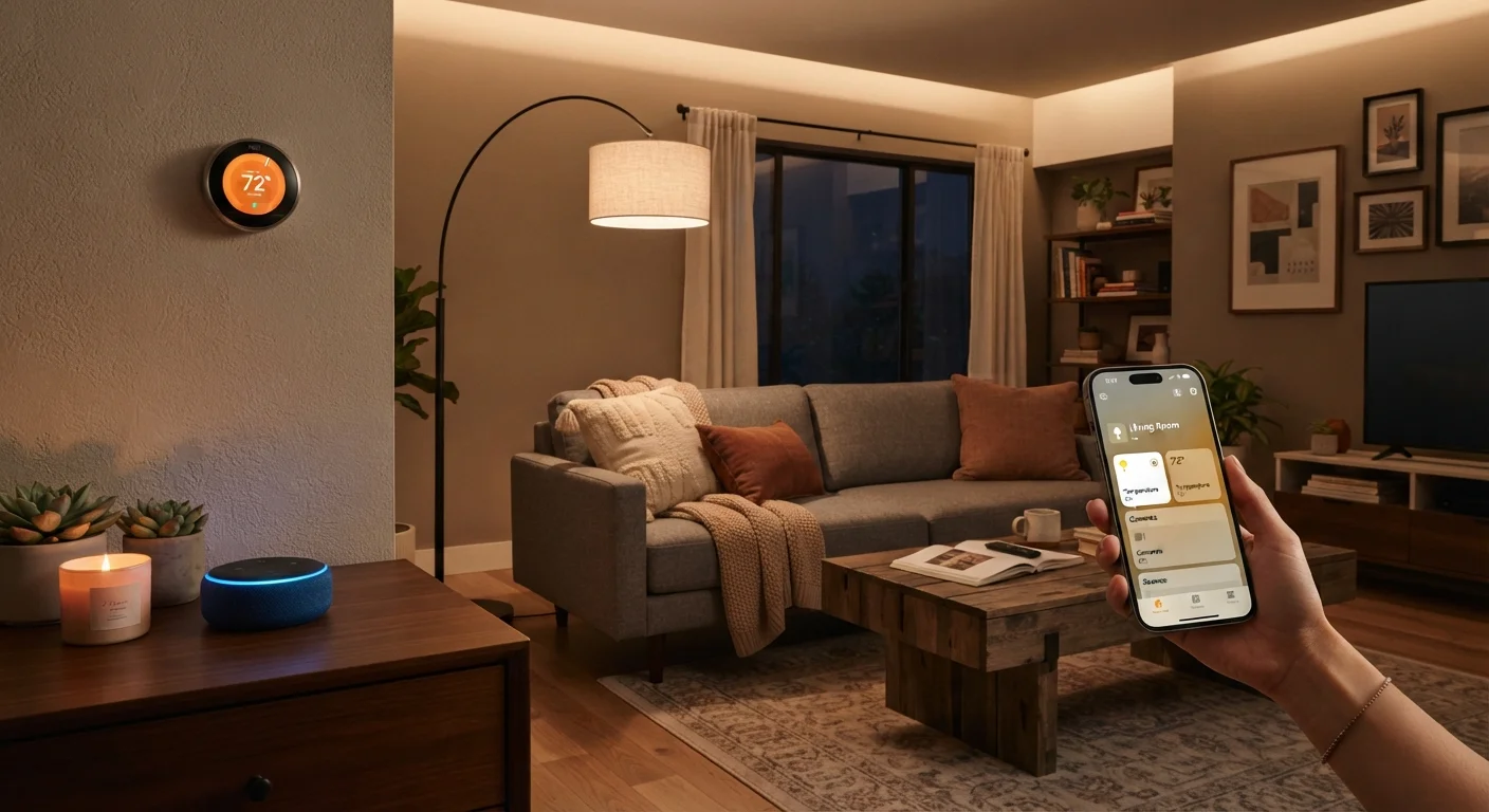 Building a Smart Home From Zero: A Practical Starting Point