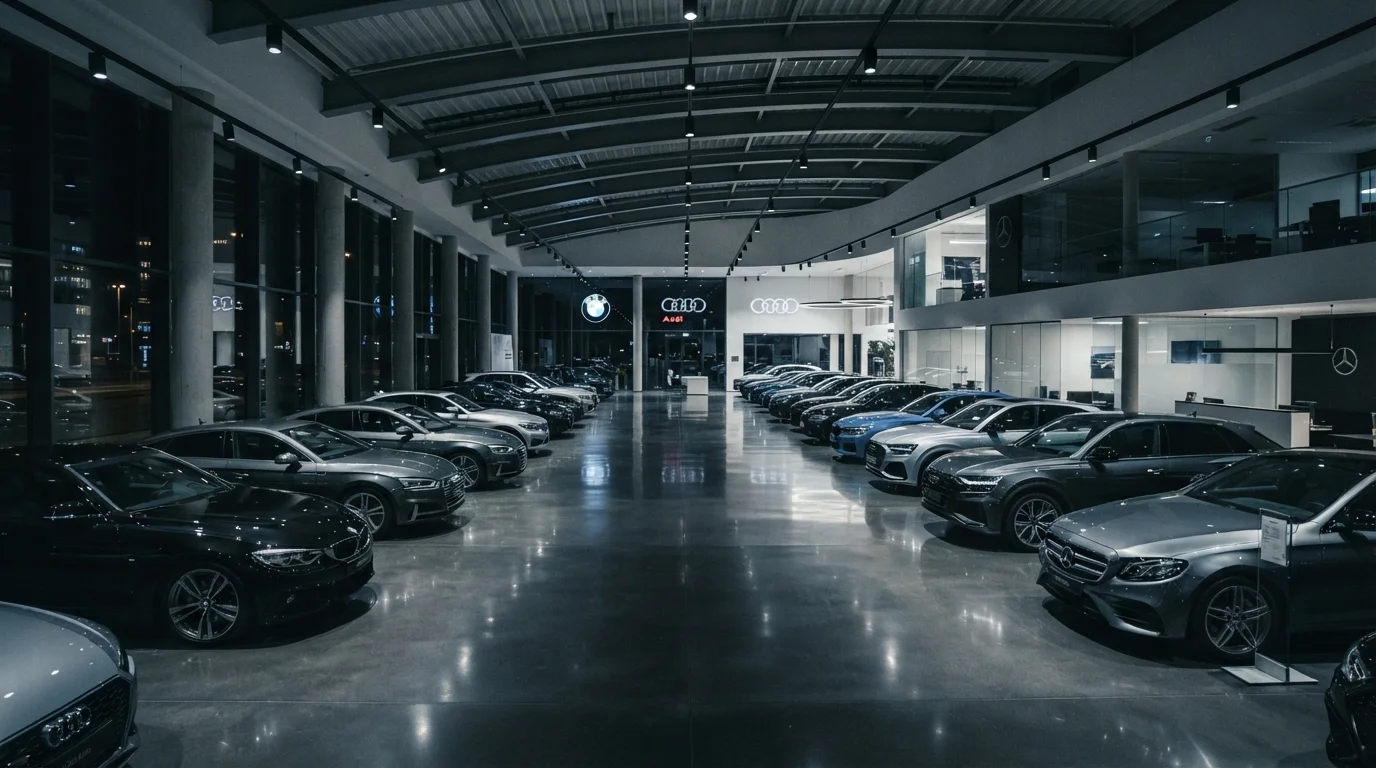 Car Buying Myths That Cost Shoppers Real Money
