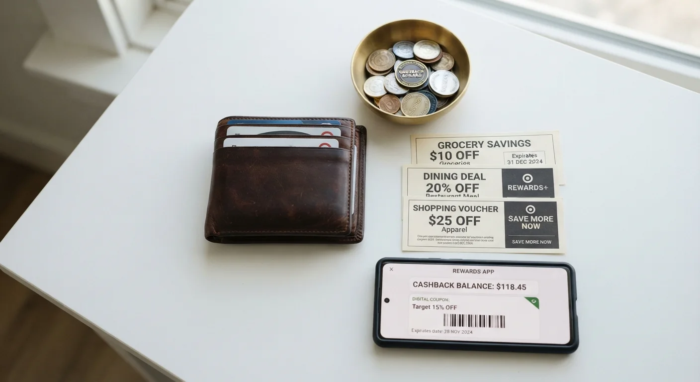 Cashback Programs vs. Discount Coupons: Which Saves More Over Time?