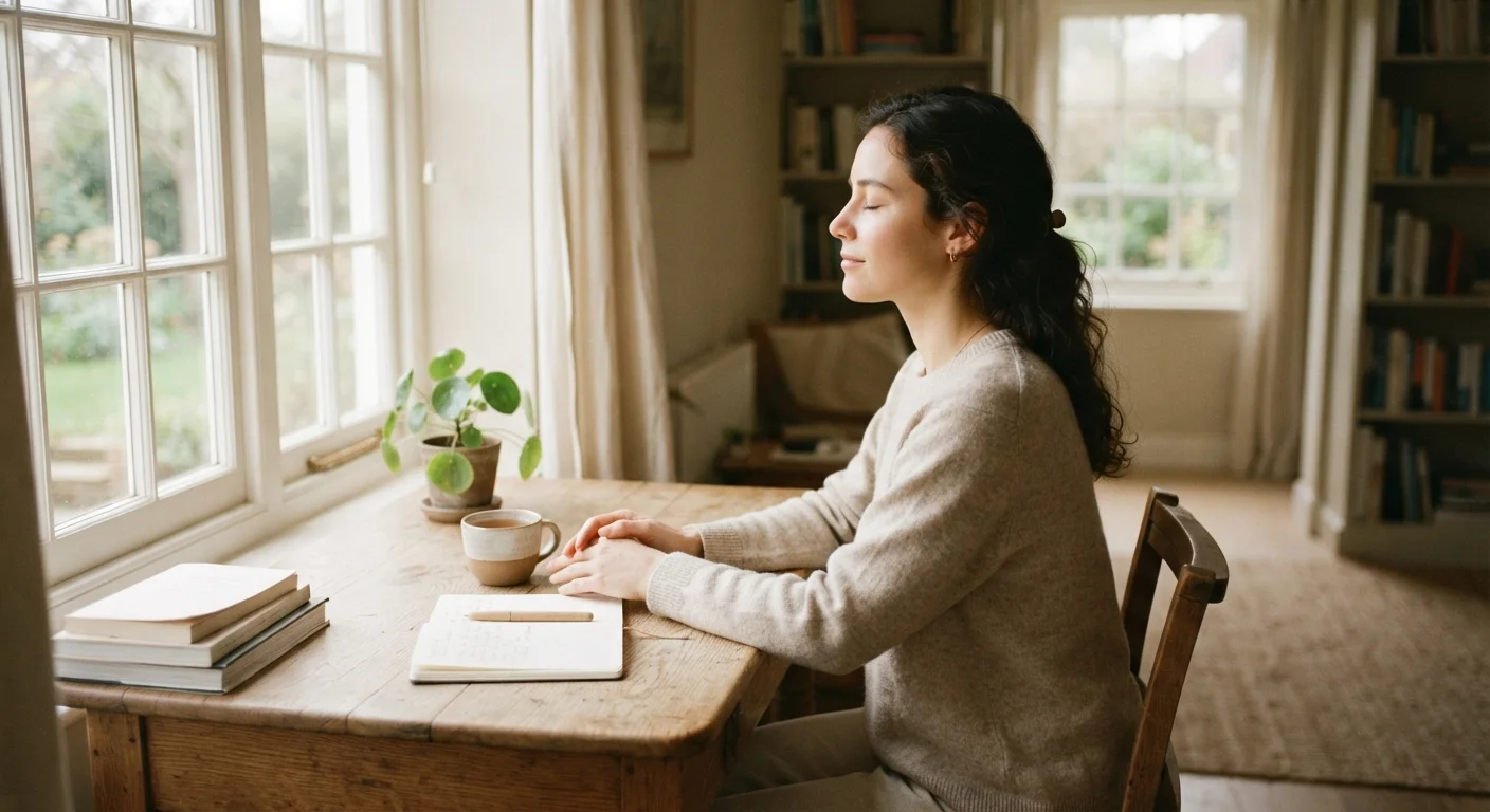 Common Stress Management Myths That Keep People Stuck
