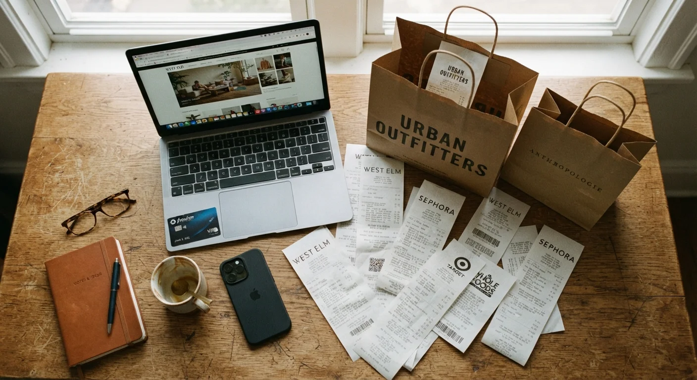 Costly Habits That Quietly Drain Your Online Shopping Budget