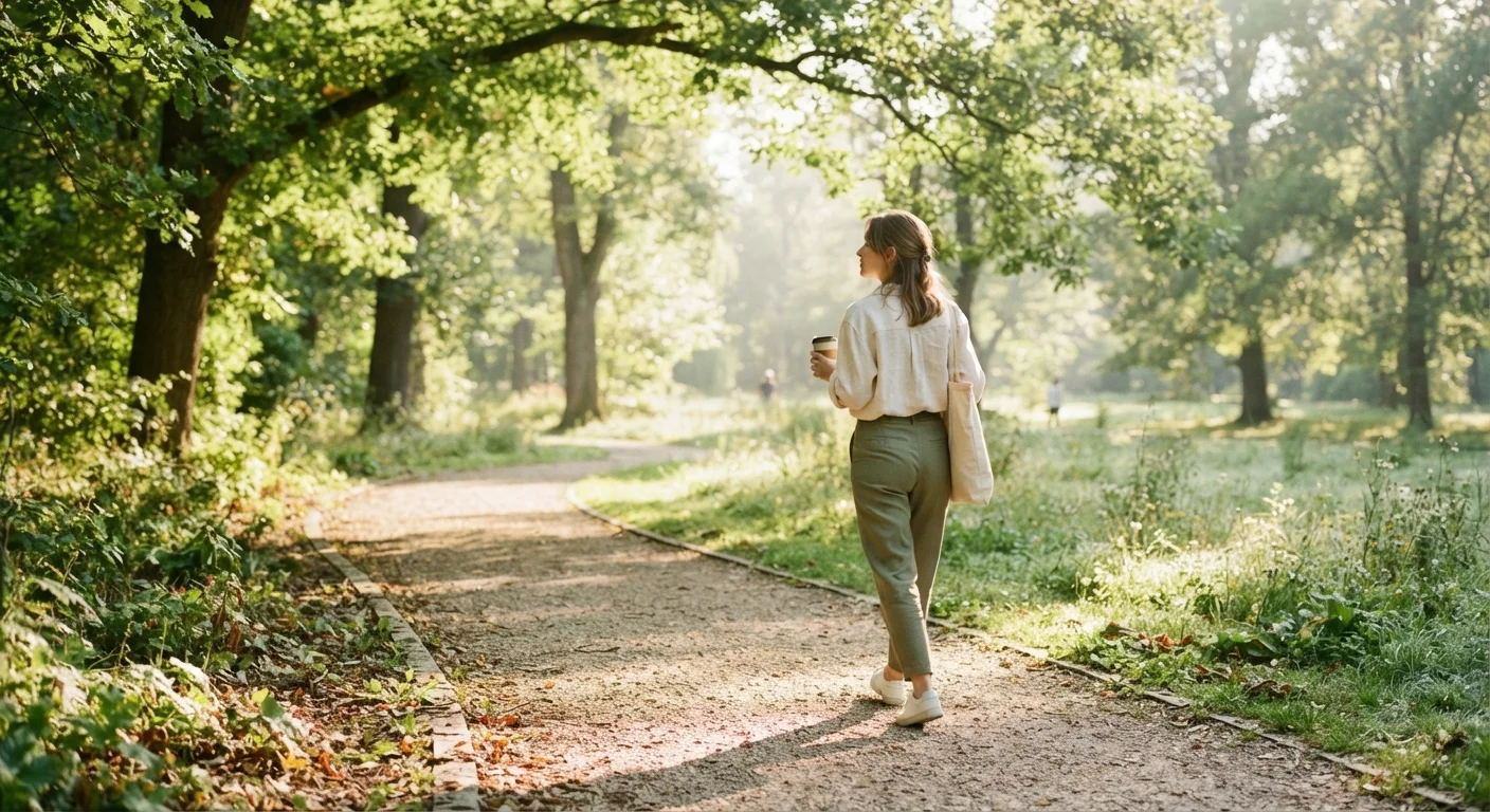 Daily Habits That Support Mental Well-Being Beyond Meditation