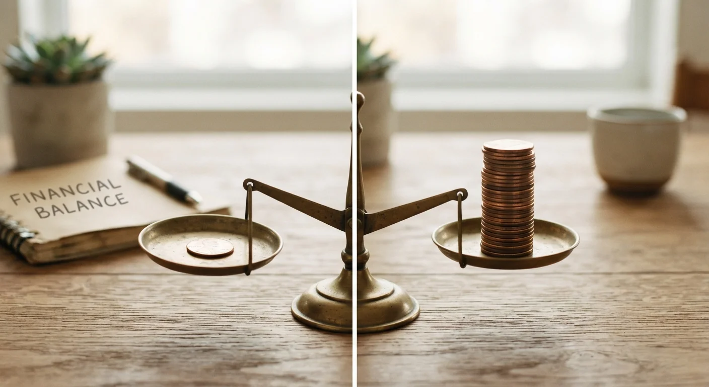 Delayed Gratification and Long-Term Wealth: What the Research Actually Shows