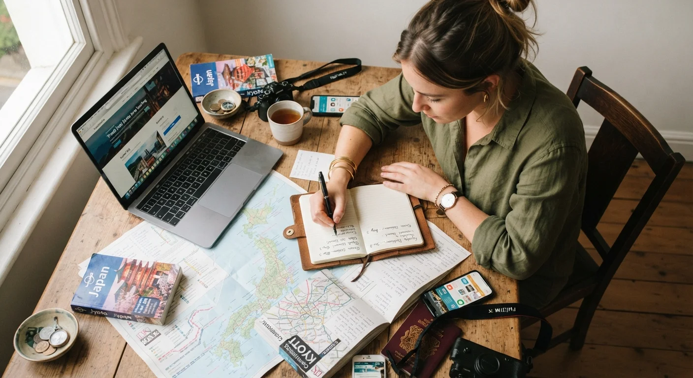 Destination Research Methods That Go Beyond a Quick Search