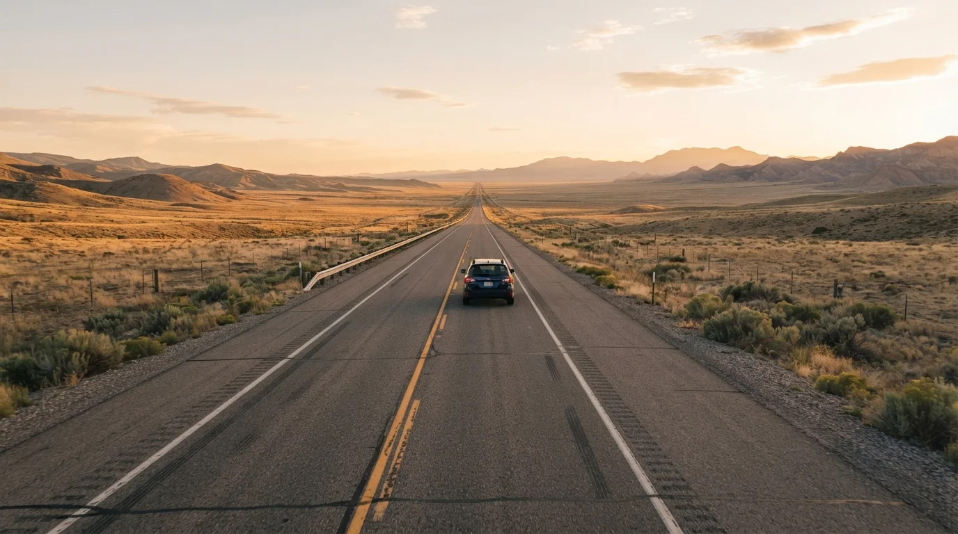 Fuel Efficiency Behind the Wheel: Driving Behaviors That Actually Make a Difference
