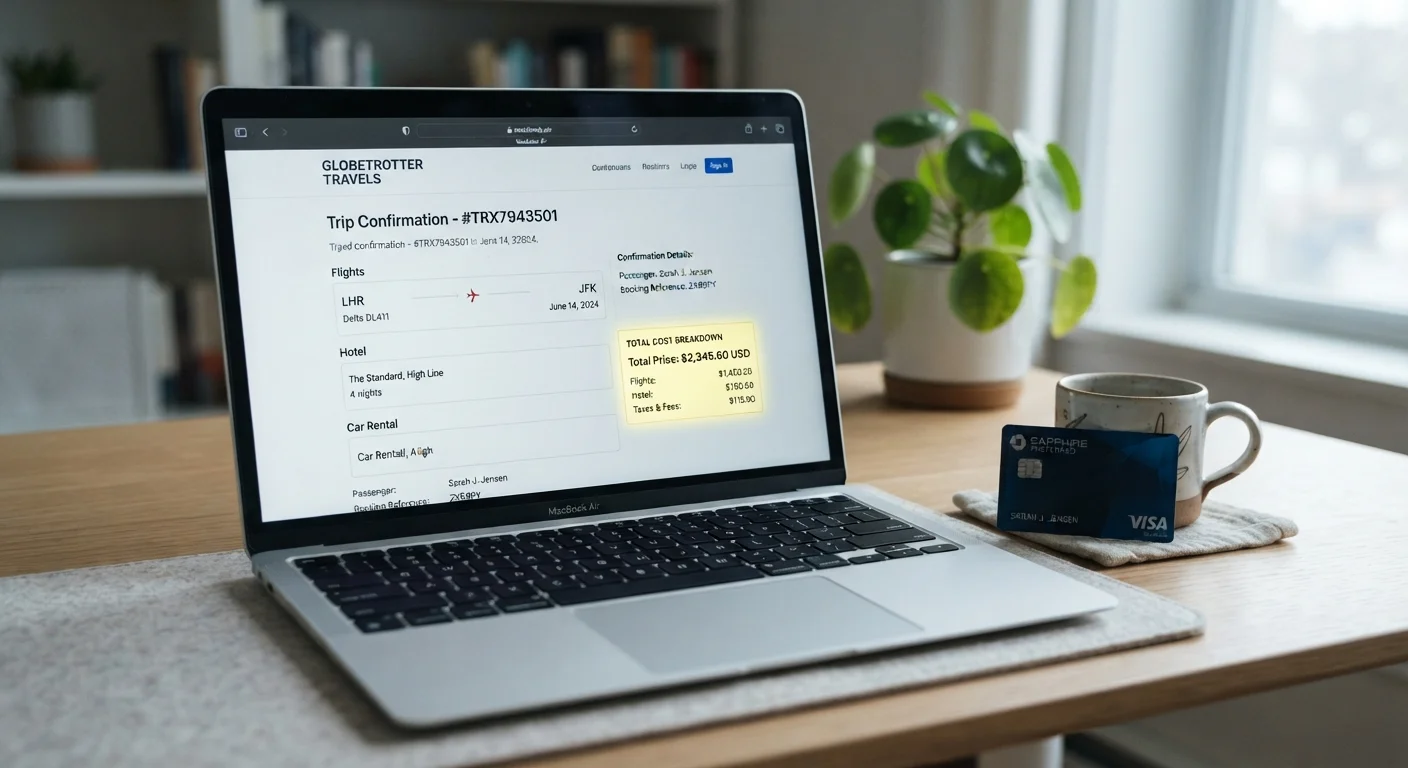 Hidden Fees in Travel Bookings: What to Look for Before You Confirm