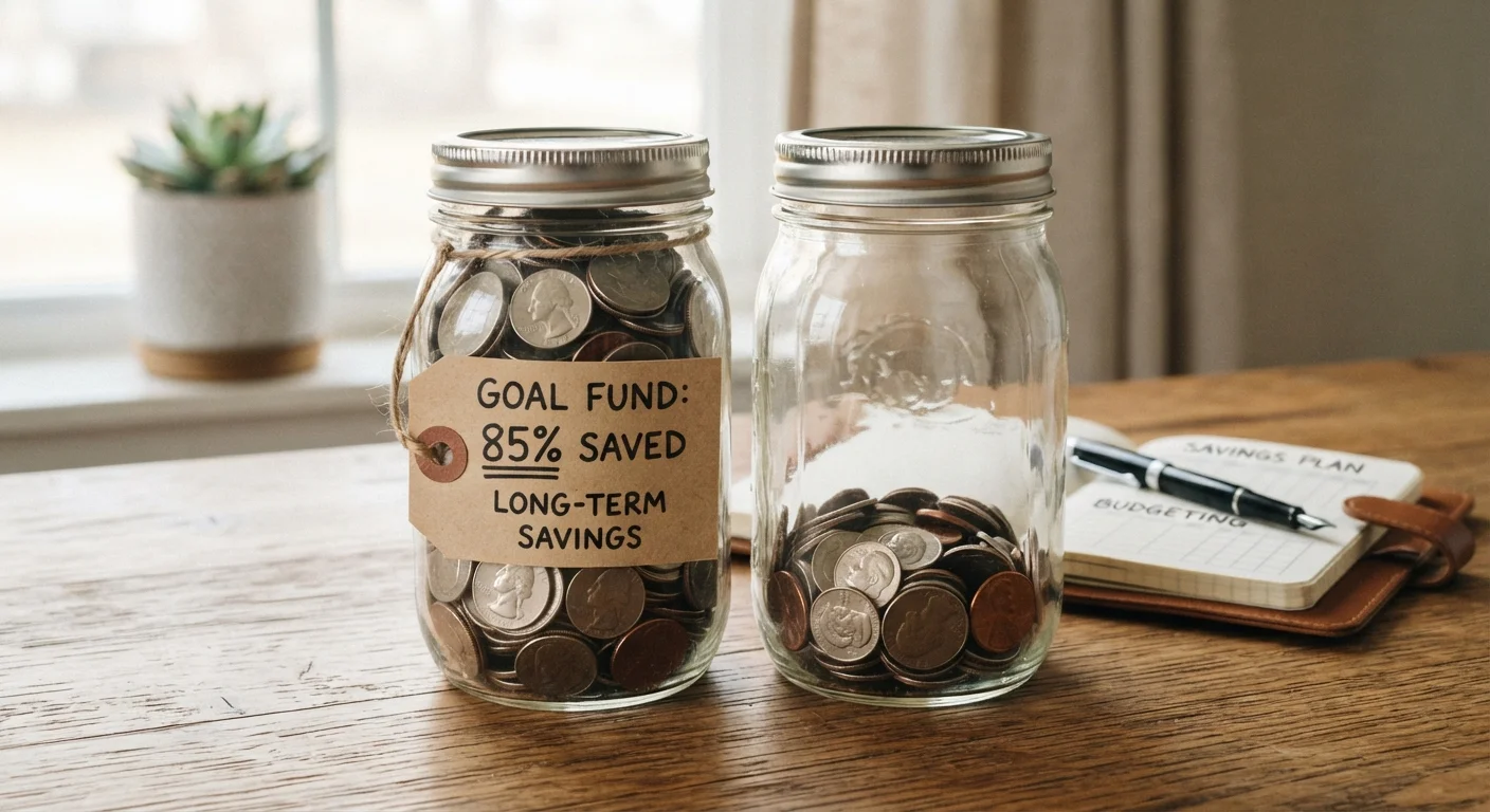 High-Yield Savings Accounts vs. Traditional Savings Accounts