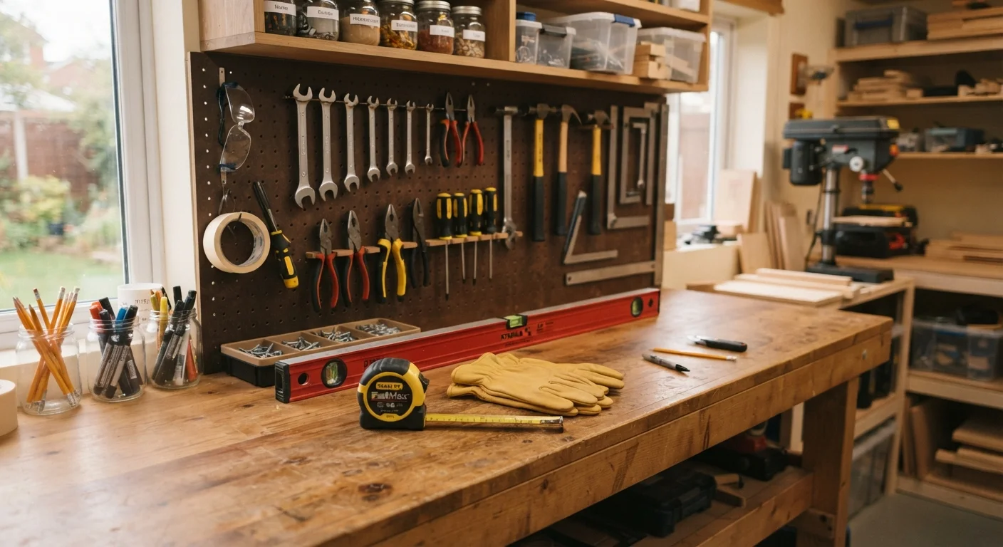 Home Improvement From Scratch: What Every First-Time Homeowner Should Know