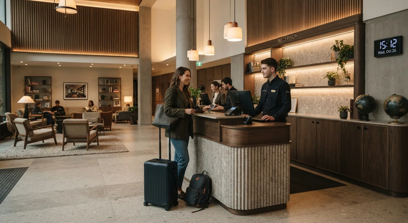 Hotel Rate Myths That Cost Travelers Money