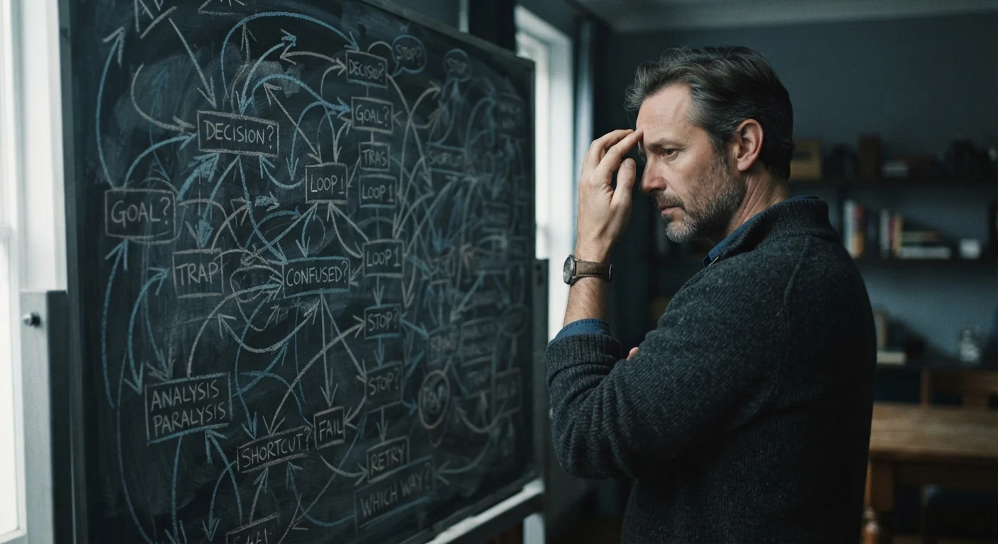 How Cognitive Biases Quietly Undermine Financial Decisions