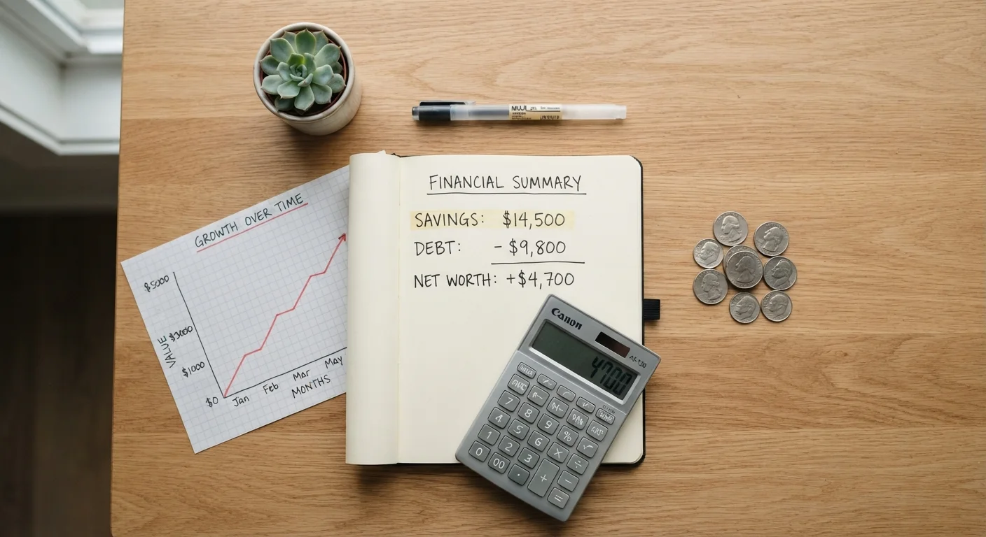 How Interest Rates Shape Every Saving and Debt Decision You Make