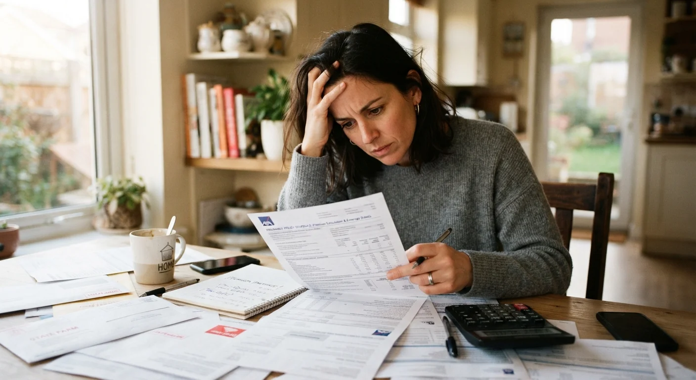 Insurance Myths That Lead Consumers to Overpay or Under-Protect