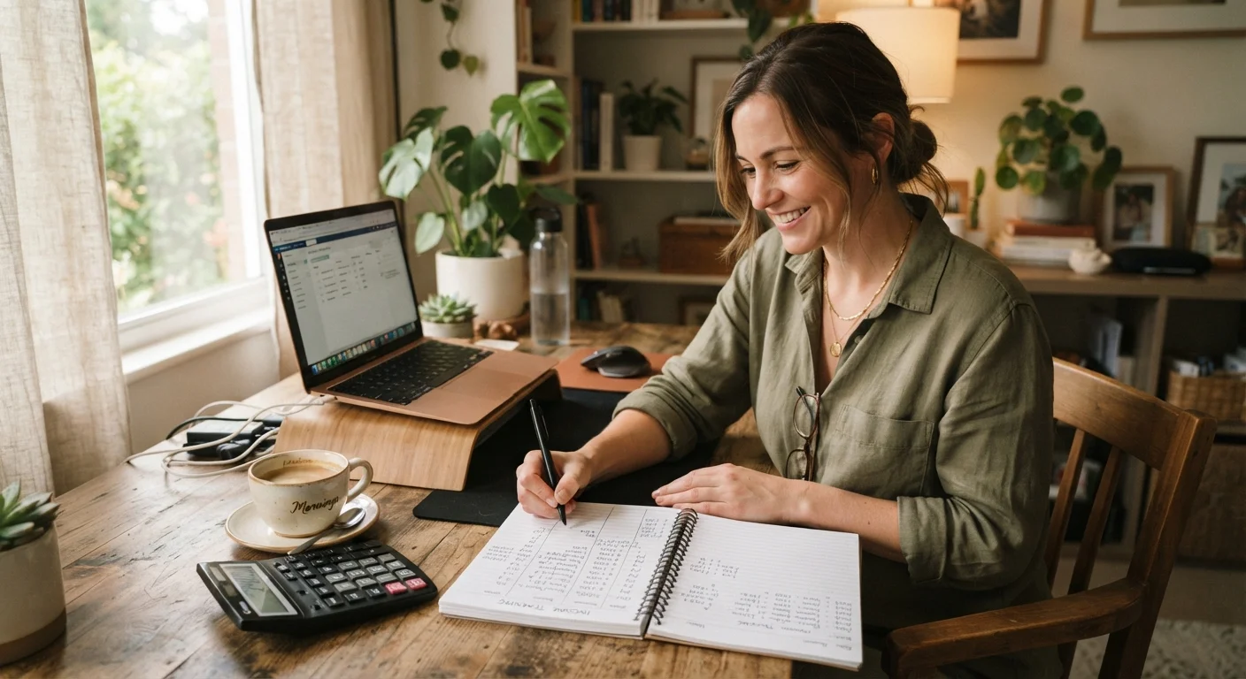 Irregular Income and Budgeting: Strategies for Freelancers, Gig Workers, and Hourly Earners