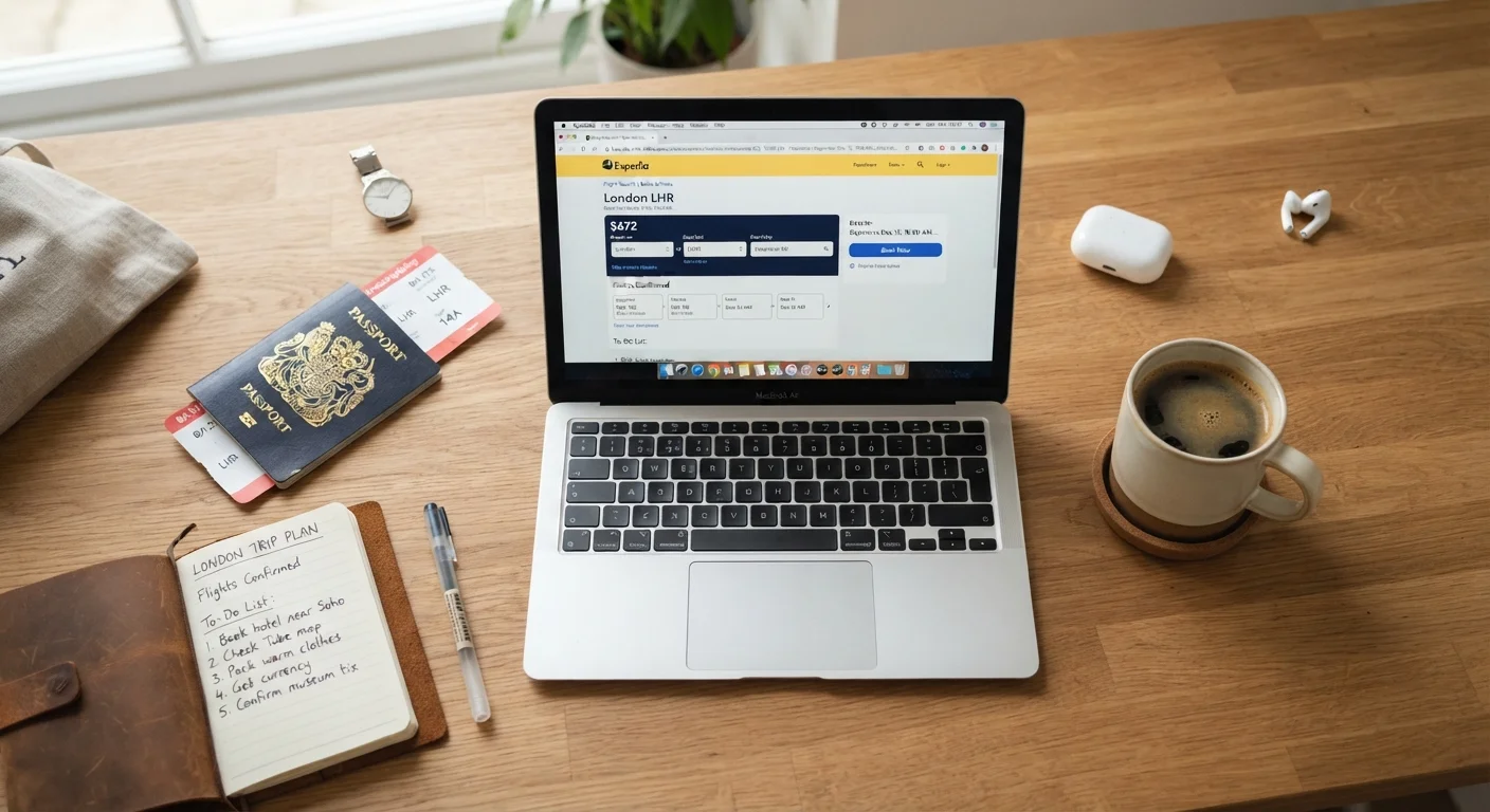 Key Terms Every Traveler Should Understand Before Booking