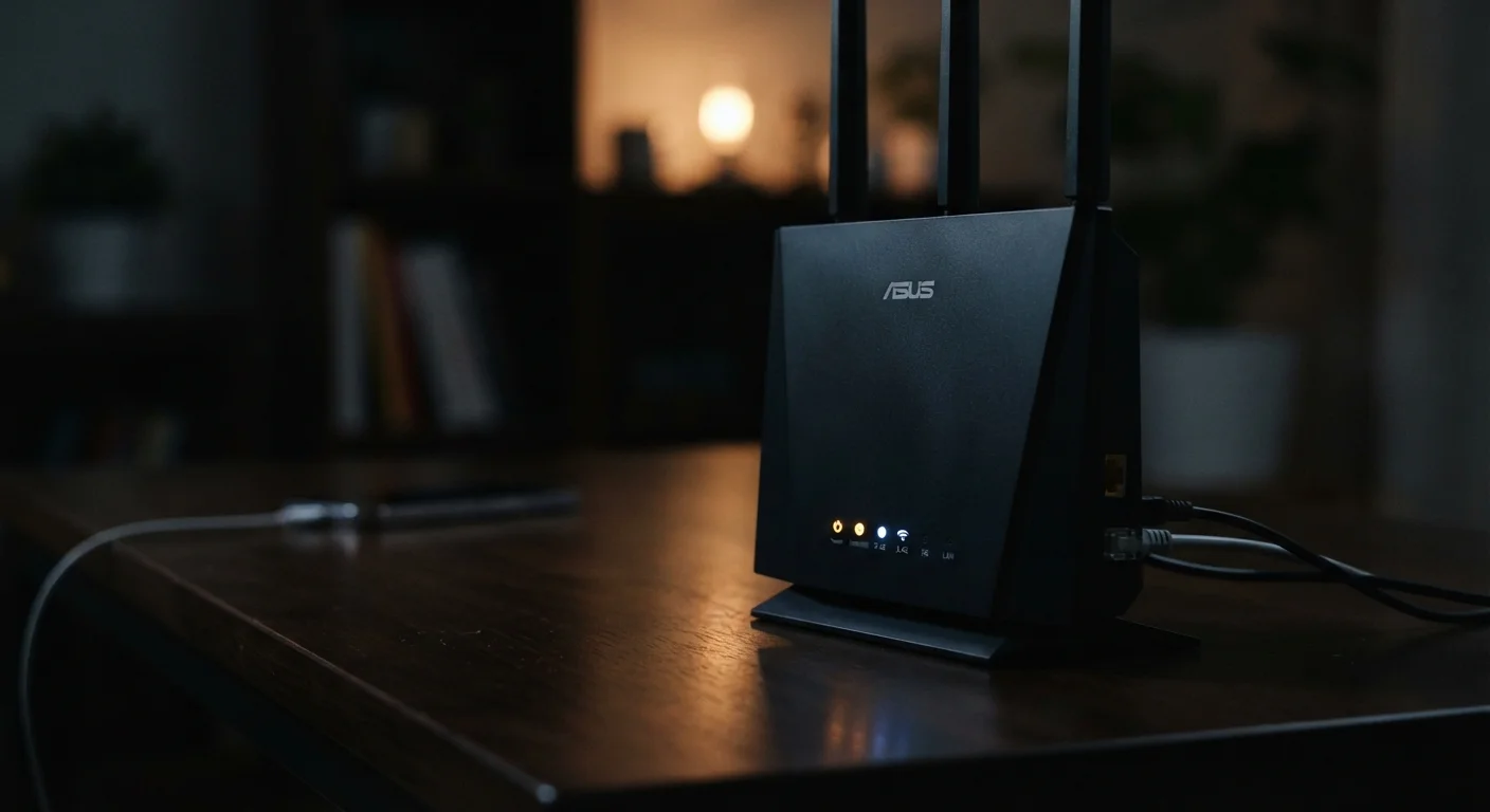 Locking Down Your Home Network Before It Becomes a Problem