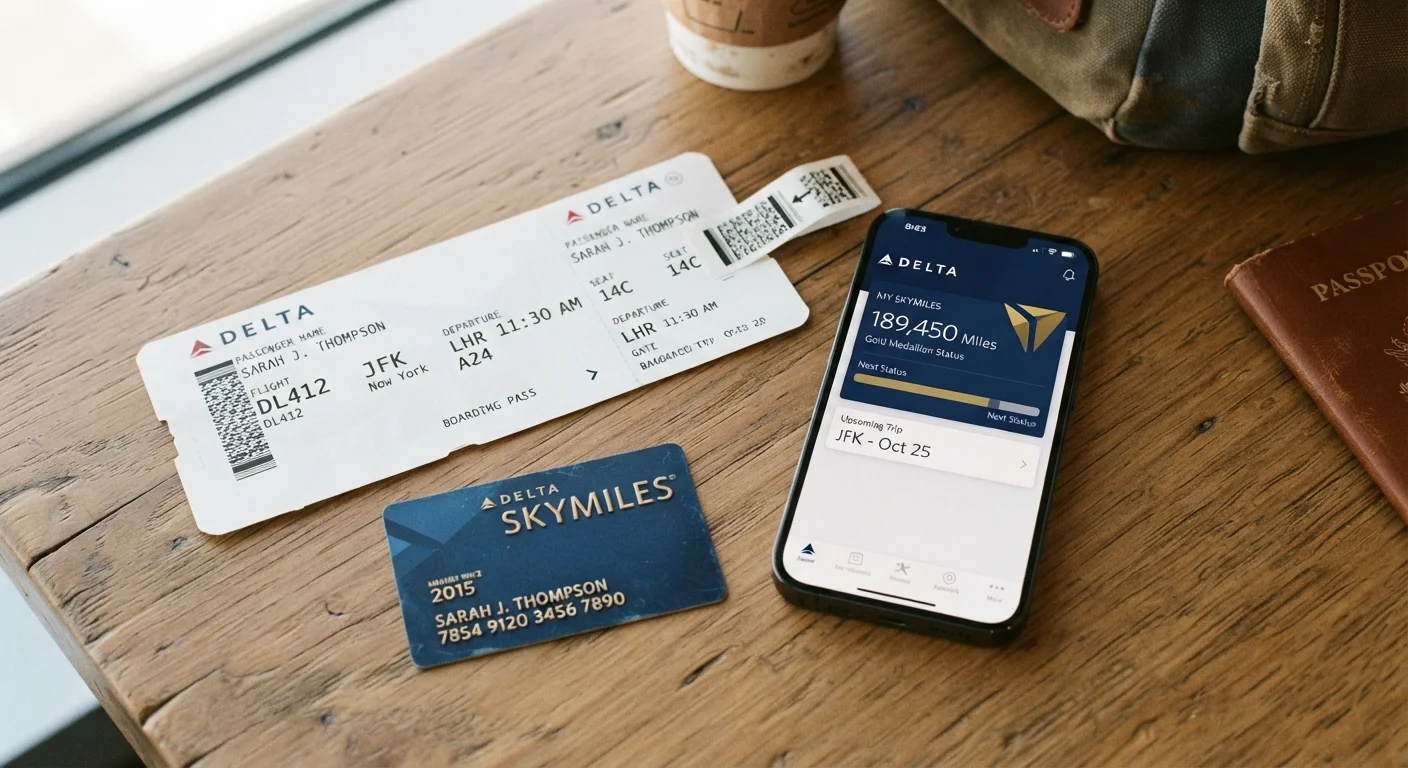 Loyalty Programs Decoded: How Points and Miles Actually Work