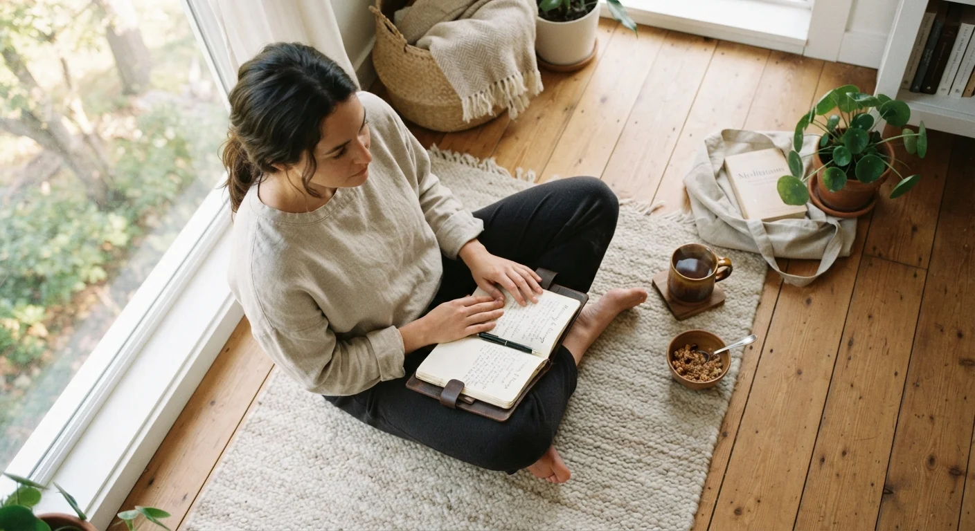 Mind and Body: Understanding the Full Picture of Mental Wellness