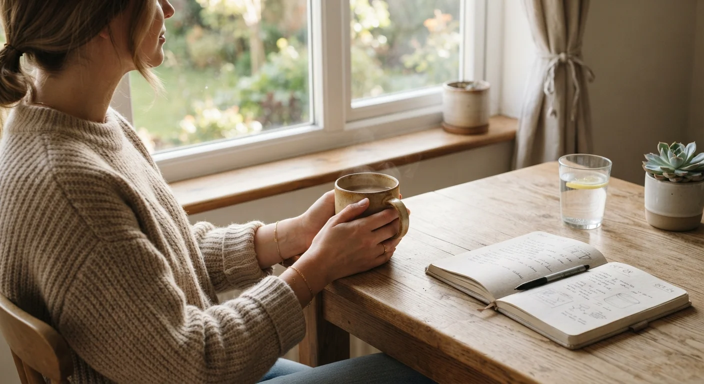 Morning Routines That Research Actually Supports