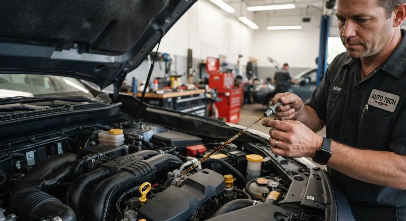 Myths About Car Maintenance That Cost Drivers Money