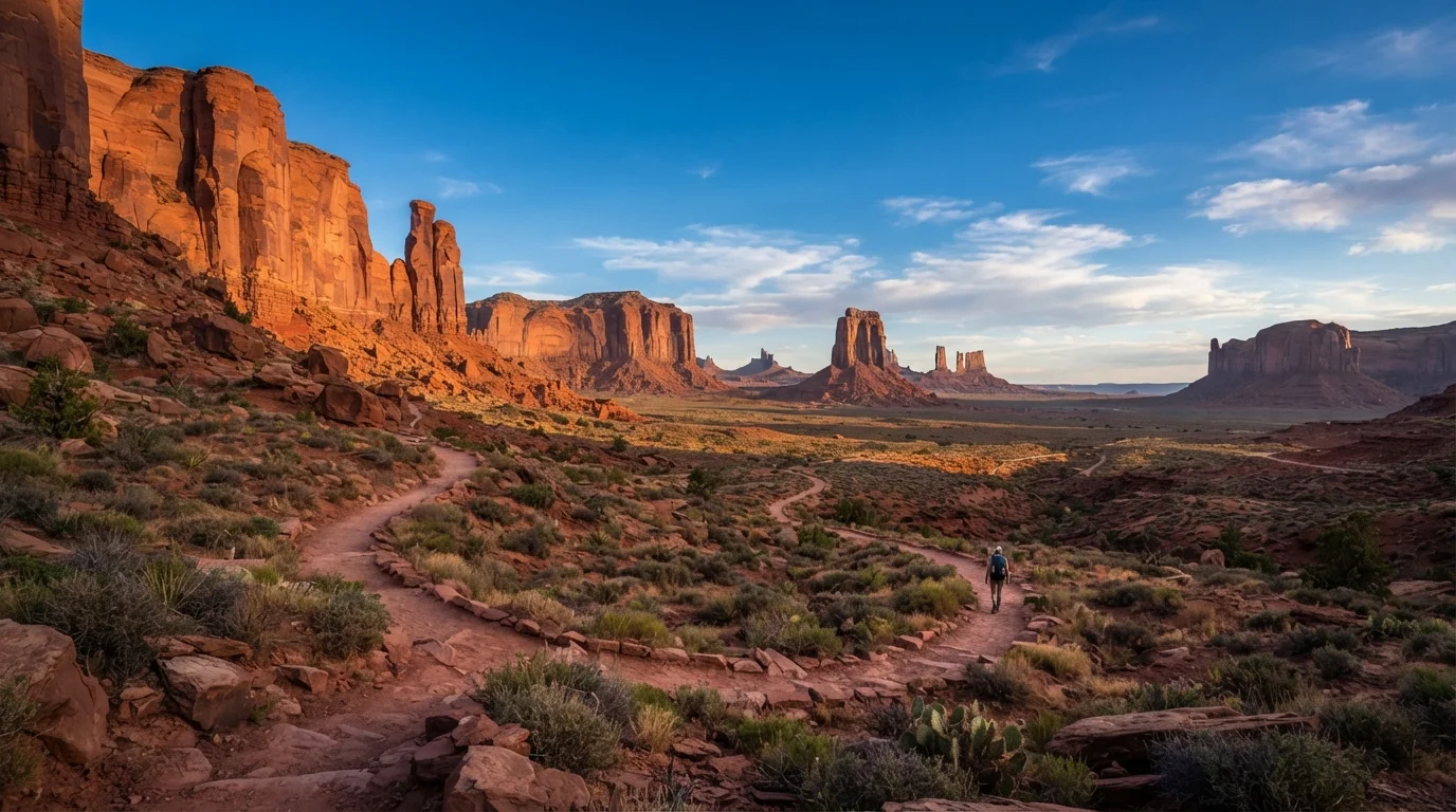 National Parks vs. National Monuments: What the Difference Actually Means for Visitors