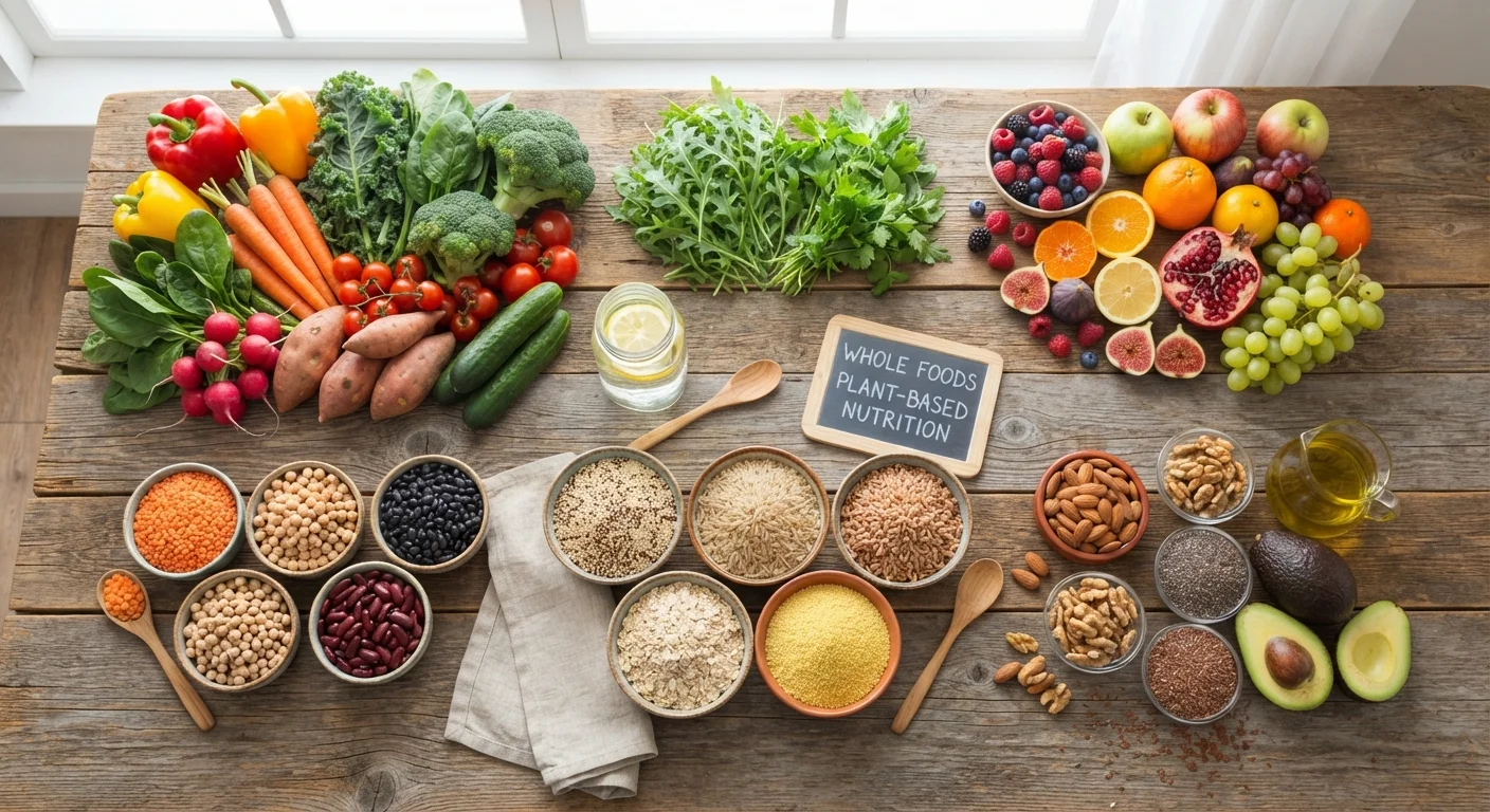 Nutrition Myths That Refuse to Die