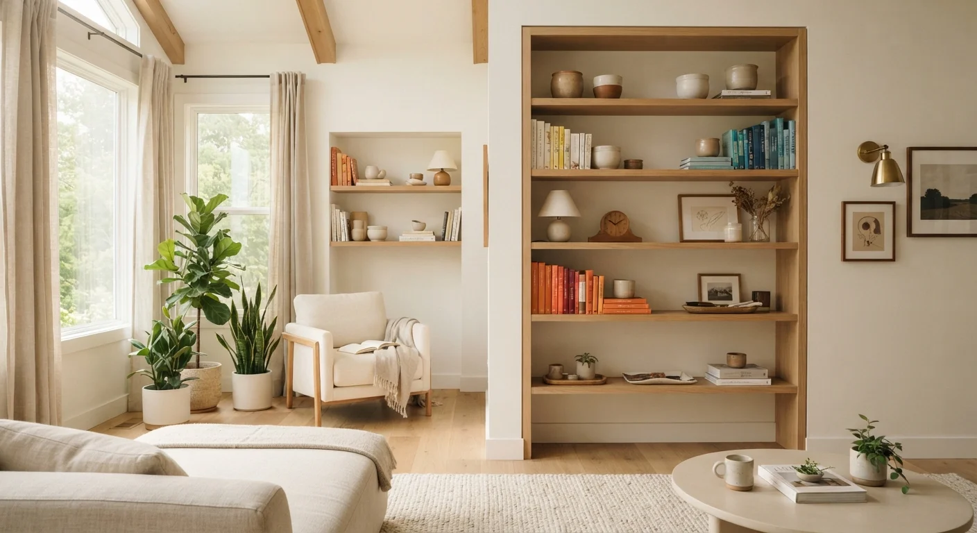 One-In, One-Out vs. Seasonal Purges: Two Decluttering Rhythms Compared