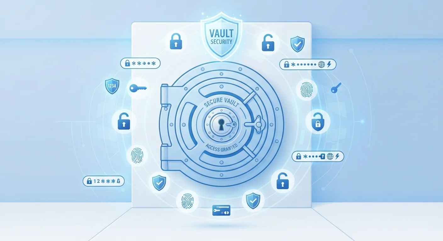 Password Managers Demystified: What They Do and Why Security Experts Rely on Them