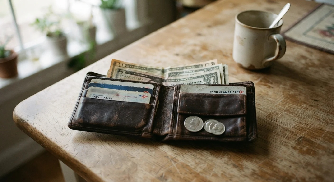 Paycheck-to-Paycheck: What It Really Means and Why So Many Americans Are There