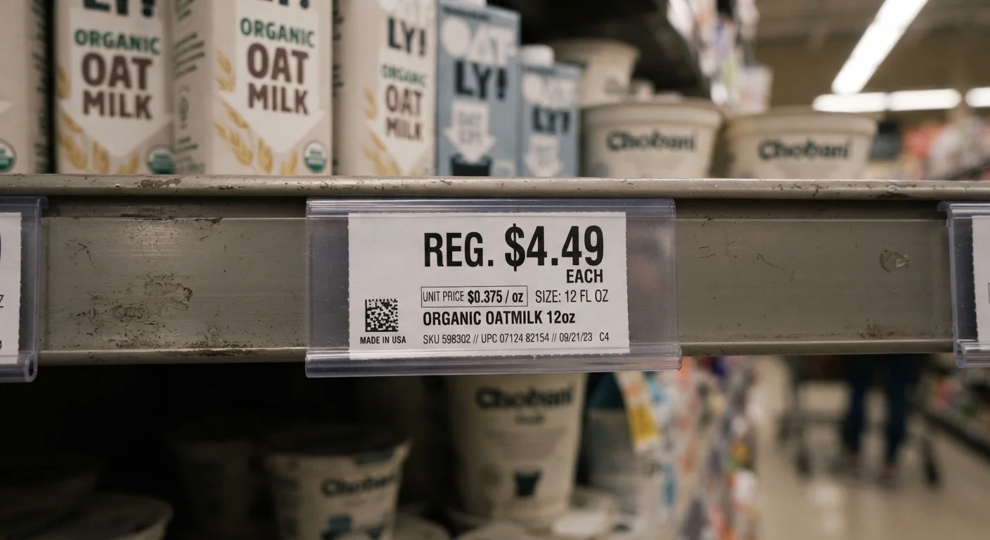 Reading a Price Tag More Carefully Than the Store Wants You To