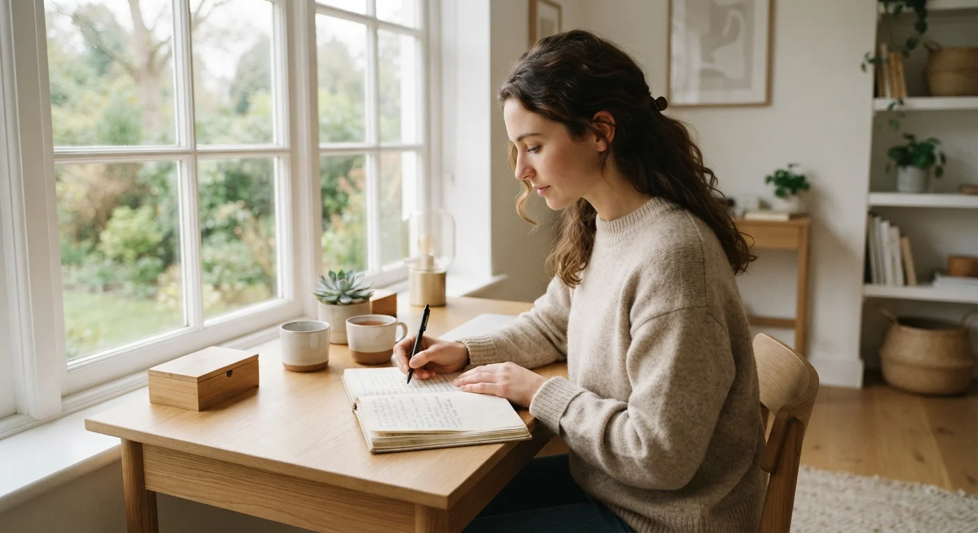 Reframing Your Self-Talk Around Money