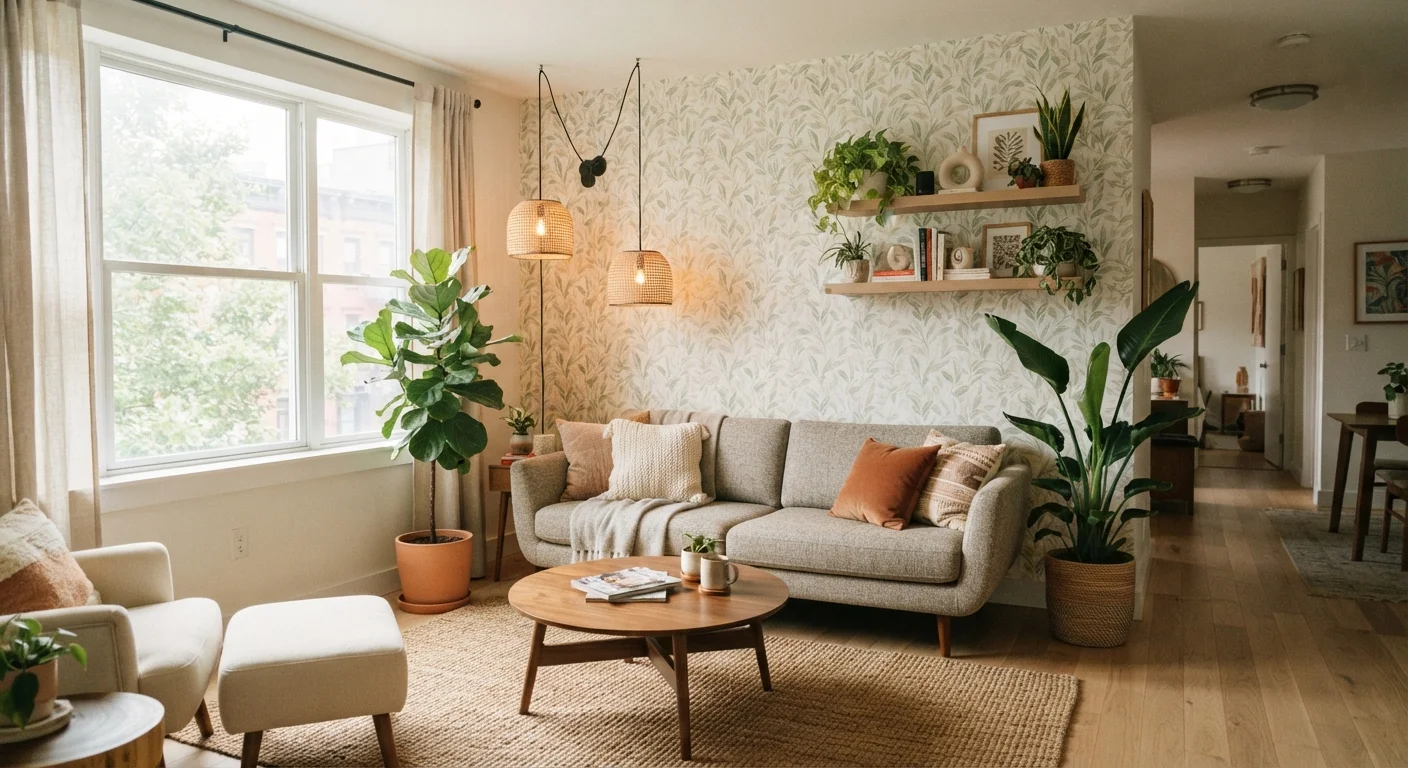 Renting vs. Owning: Which Home Improvements Are Worth Making as a Renter