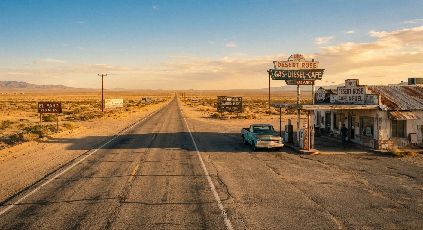 Road-Tripping Route 66: What the Experience Is Really Like Today