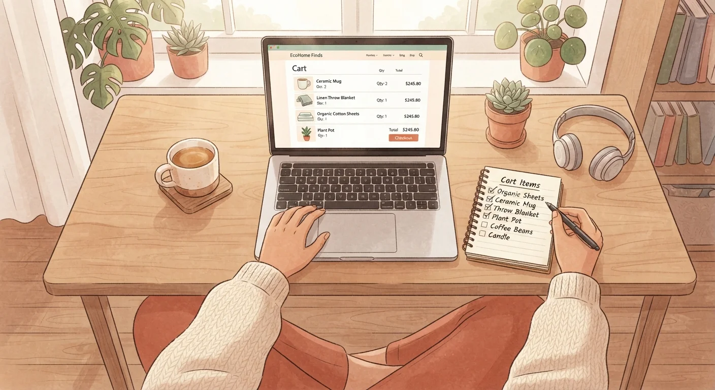 Saving a Wish List vs. Buying Right Away: The Case for Waiting It Out