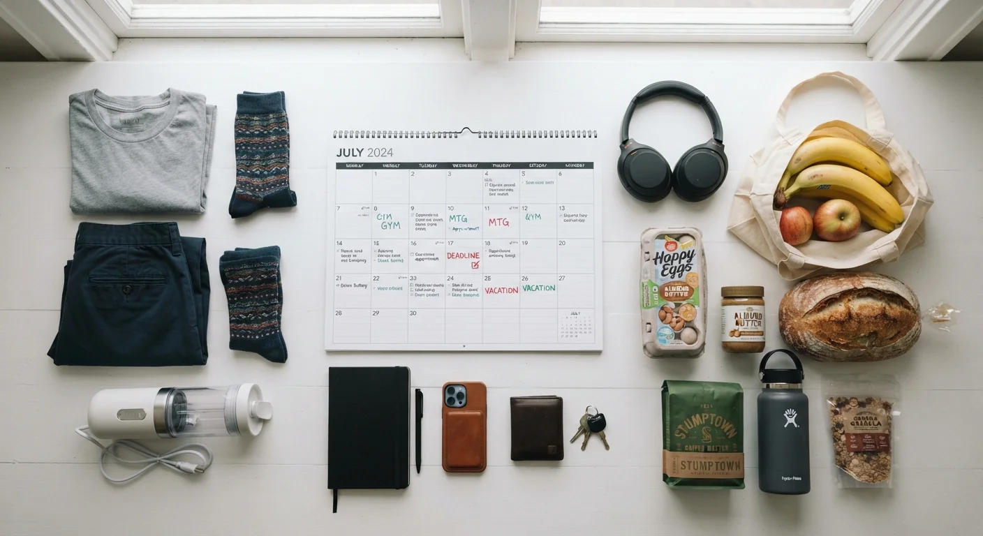 Seasonal Pricing Patterns: When Everyday Categories Tend to Cost Less
