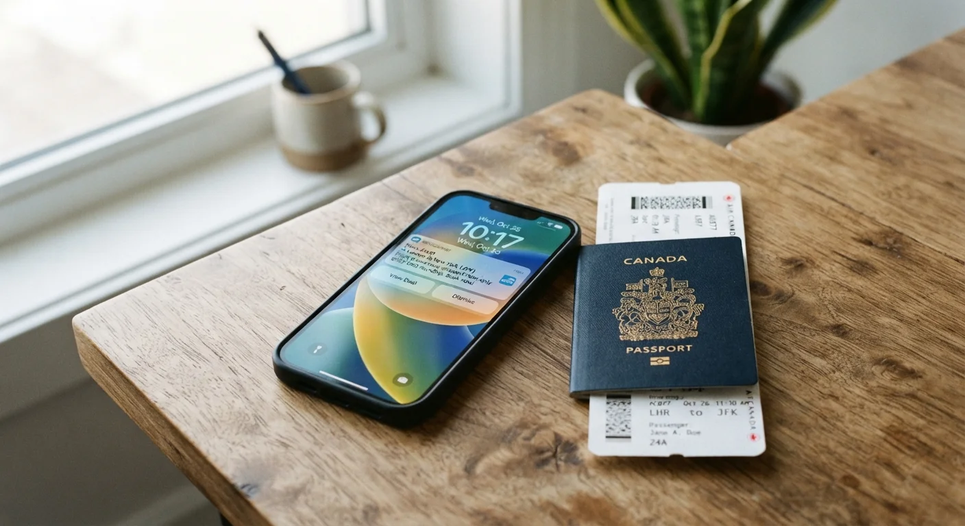 Setting Up Flight Price Alerts Without Getting Buried in Notifications