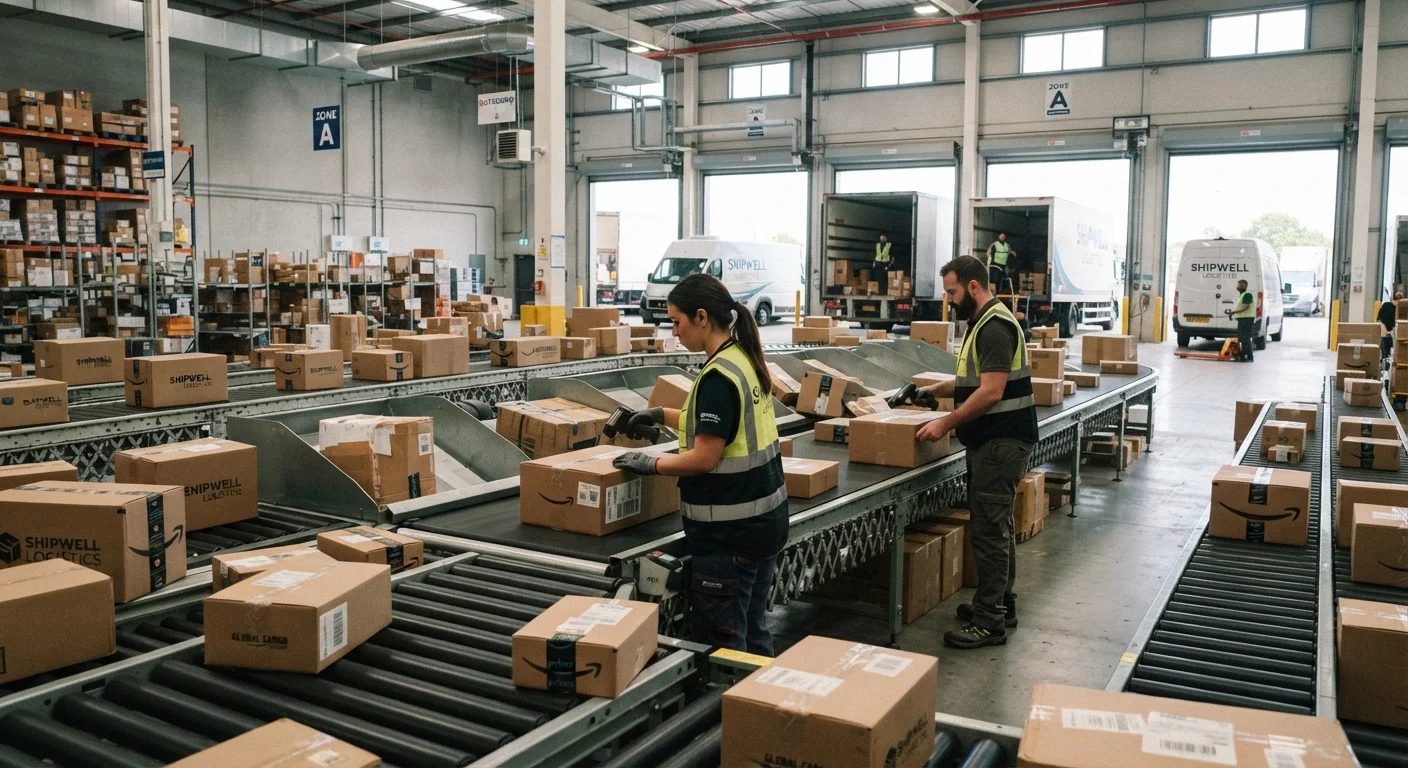 Shipping Carrier Basics Every Online Shopper Should Understand