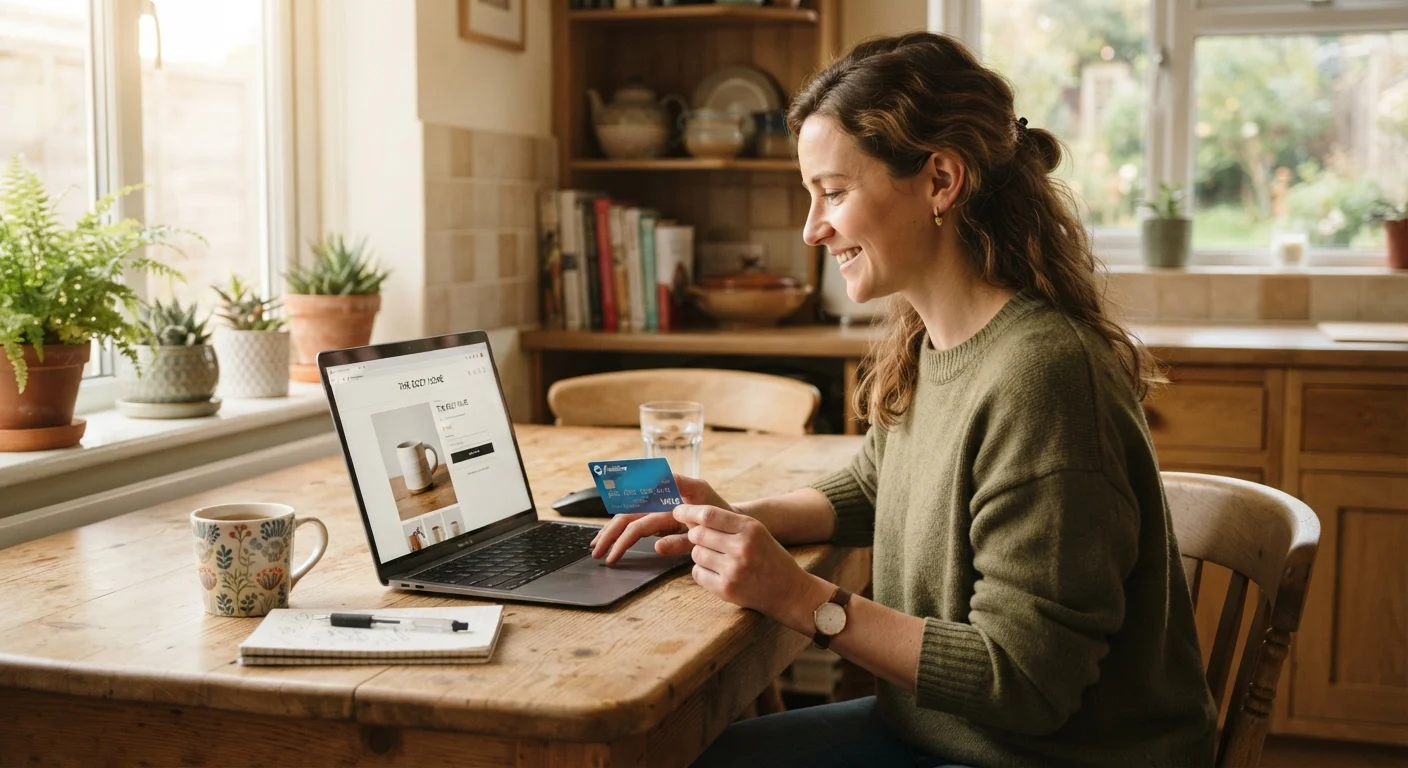 Shopping Online for the First Time: What Nobody Tells You
