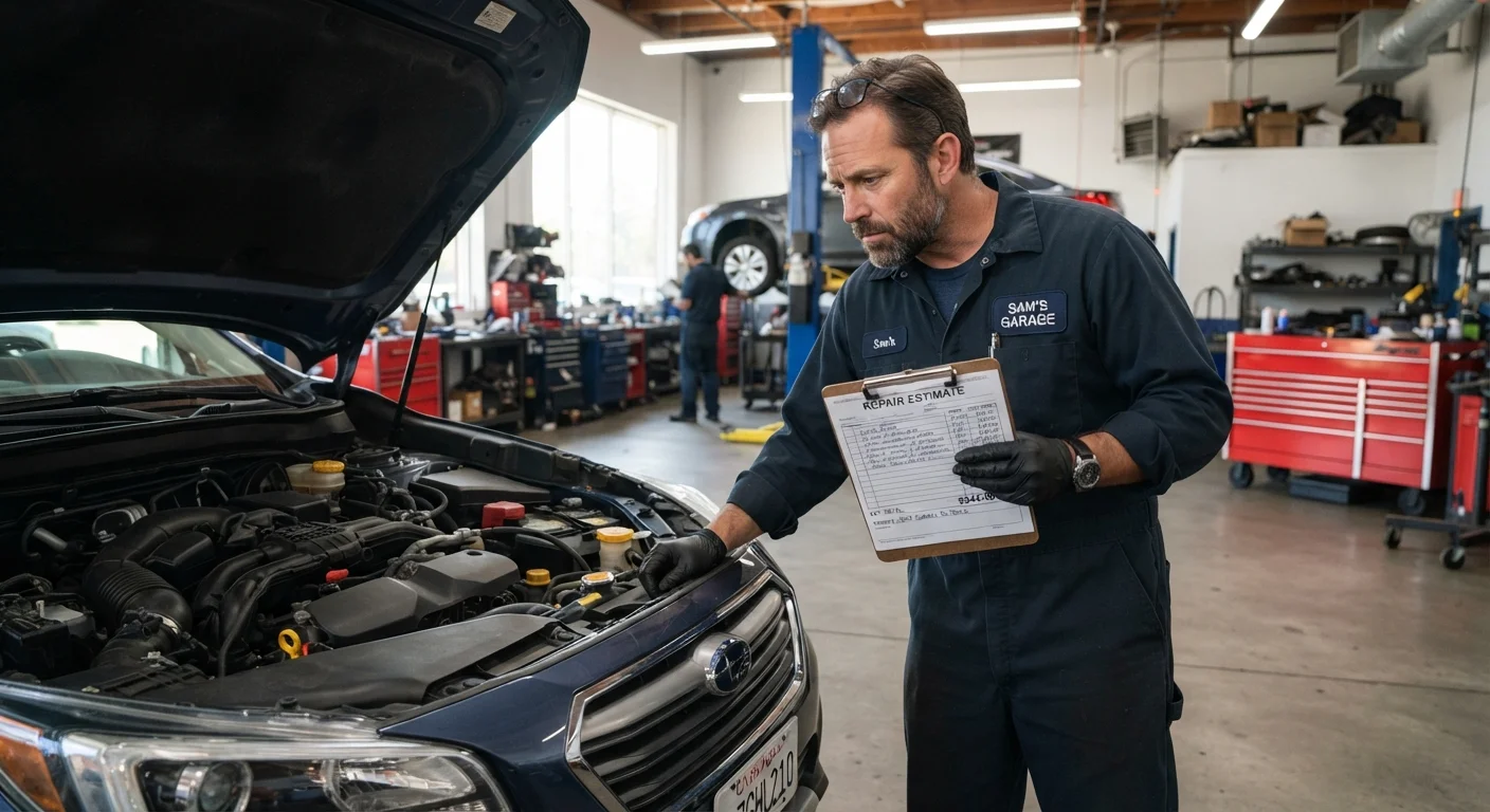 Situations Where Repairs Outweigh Replacement—and When They Don't