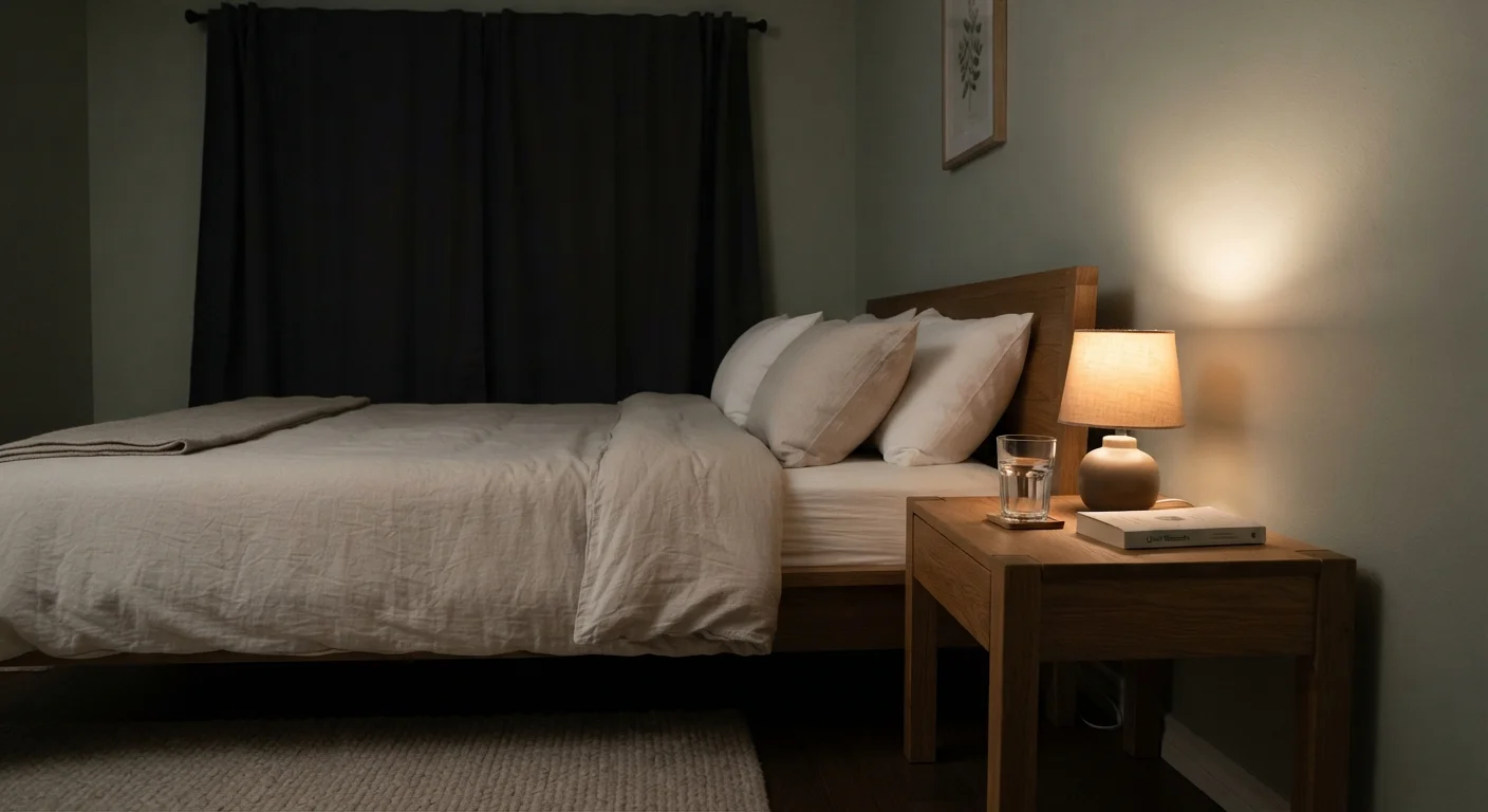 Sleep Hygiene: What It Means and Why It Matters More Than Total Hours