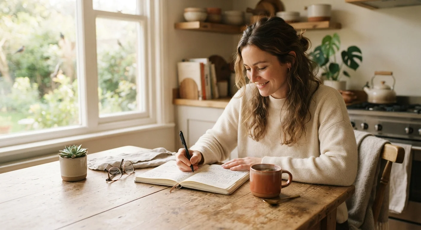 Small Daily Habits That Support Mental Resilience Over Time