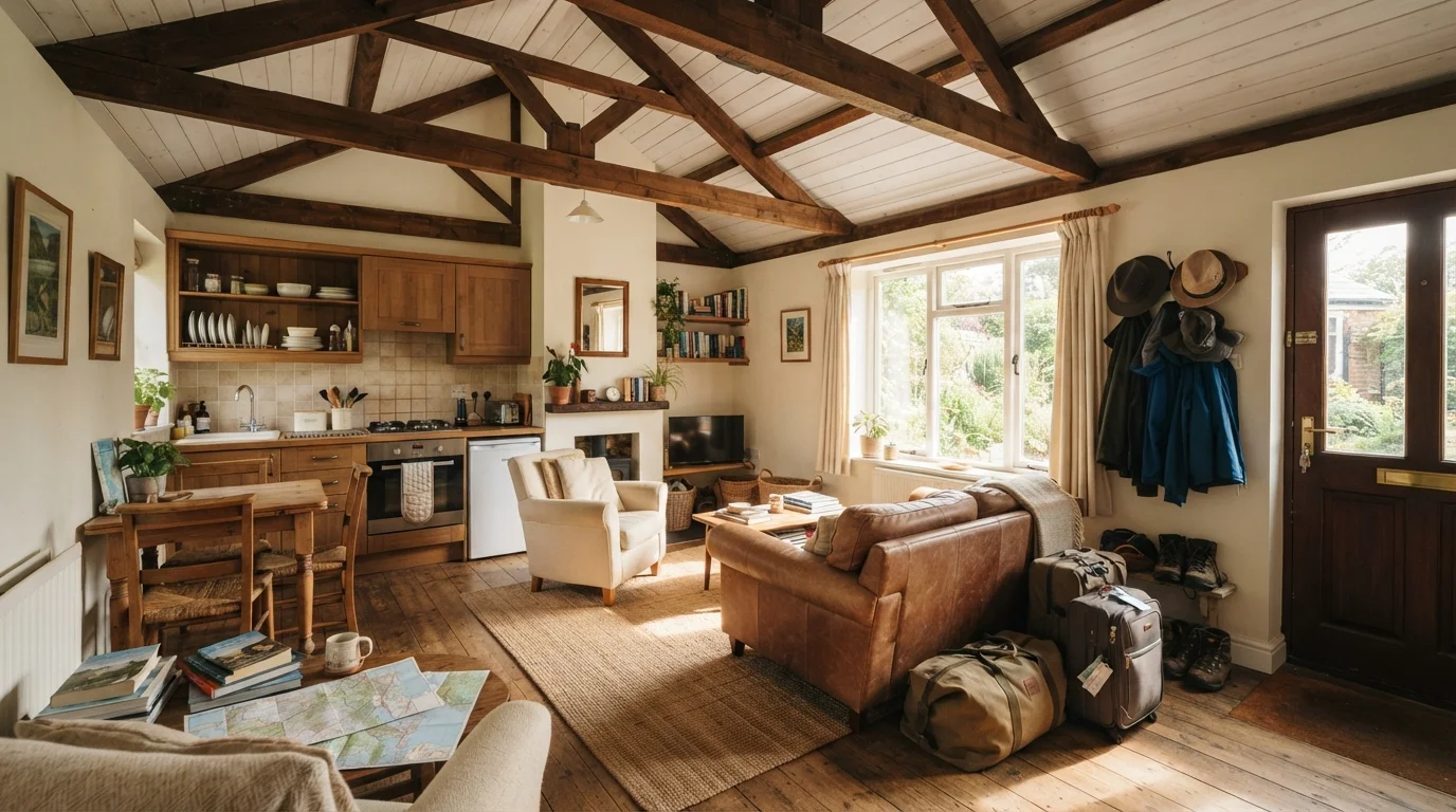 Smart Ways Travelers Reduce Accommodation Costs Beyond Hotels