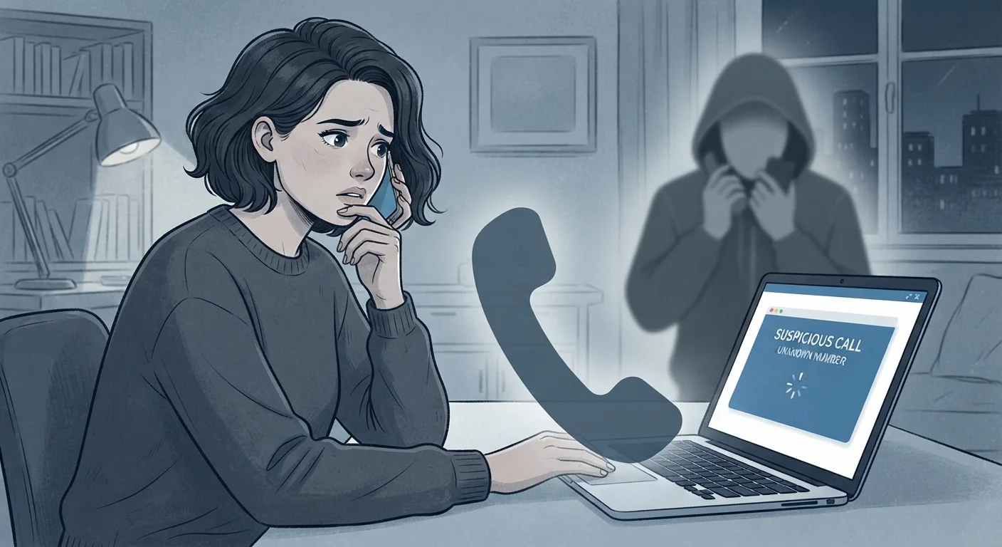 Social Engineering: When the Threat Is Manipulation, Not Malware
