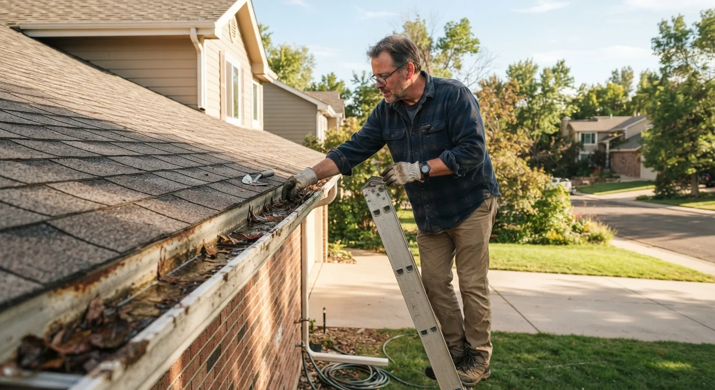 Spending Smarter on Home Maintenance Without Cutting the Wrong Corners