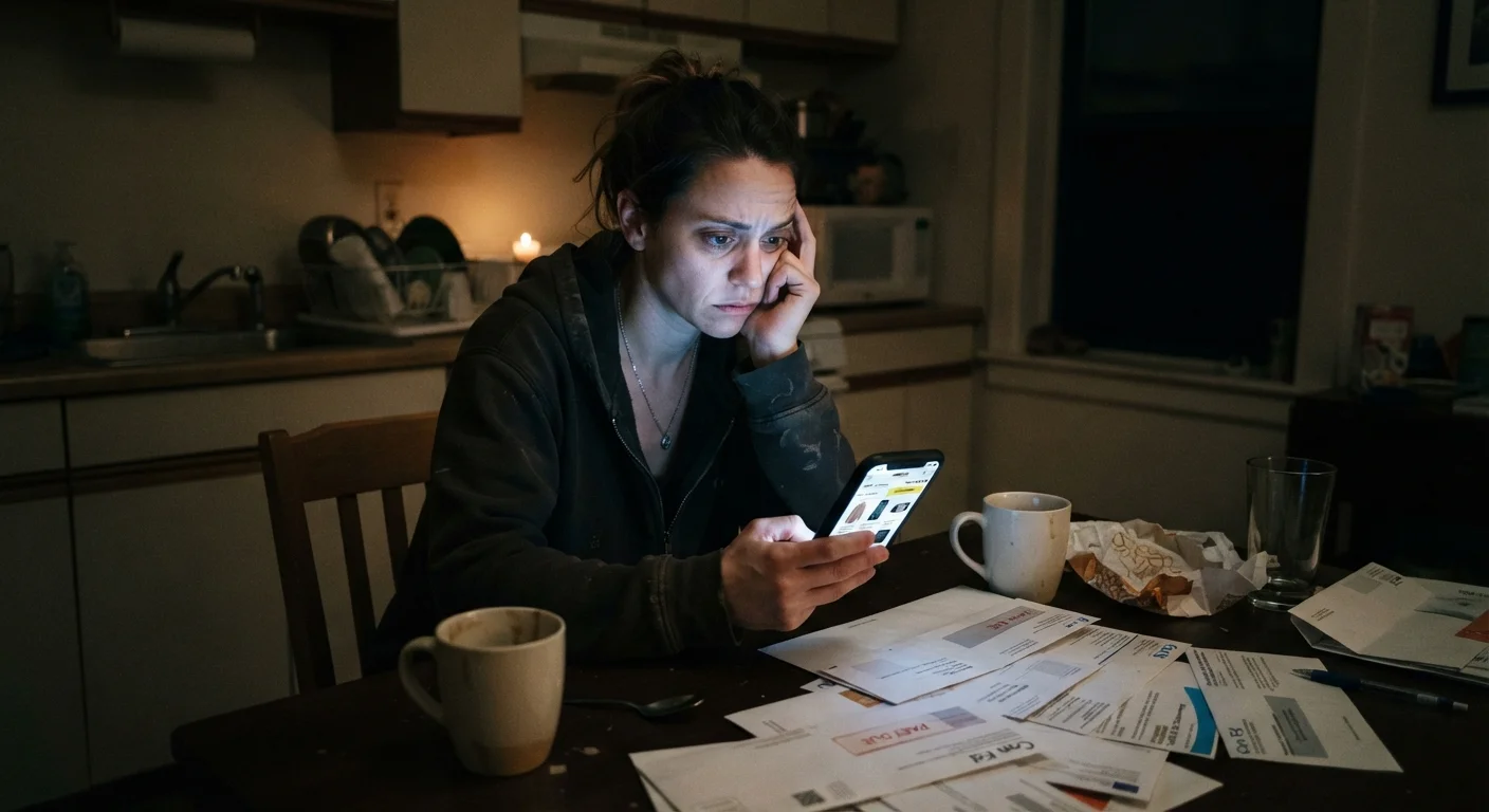 Spending Triggers: The Emotional Habits That Quietly Blow Budgets