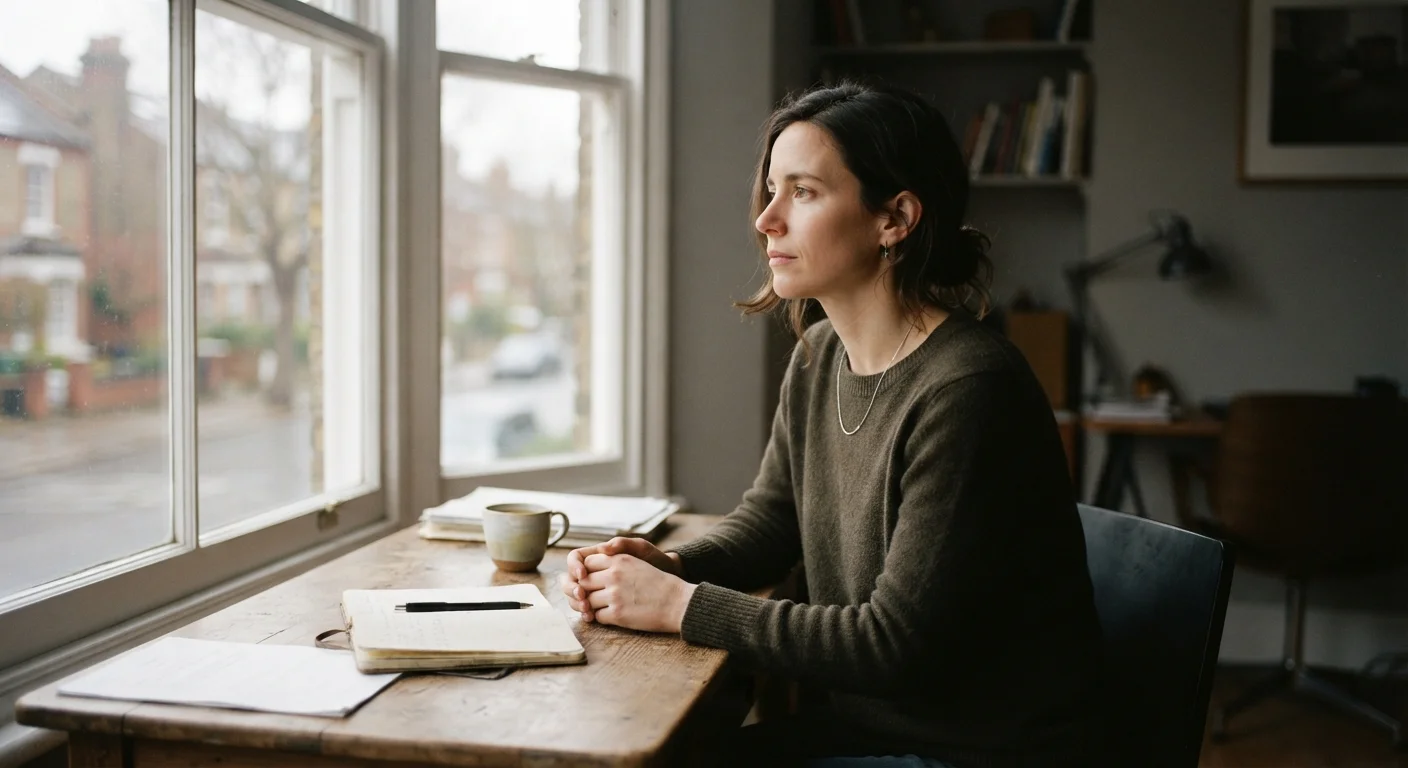 Stress Warning Signs That Often Go Unnoticed