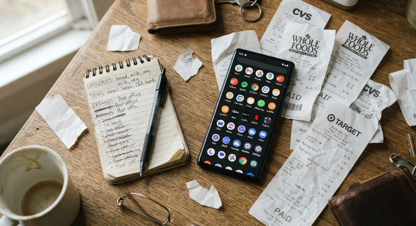 Subscription Apps You Might Have Forgotten You're Still Paying For